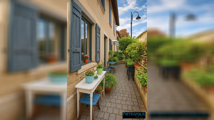 Ma-Cabane - Vente Maison Vérin, 140 m²