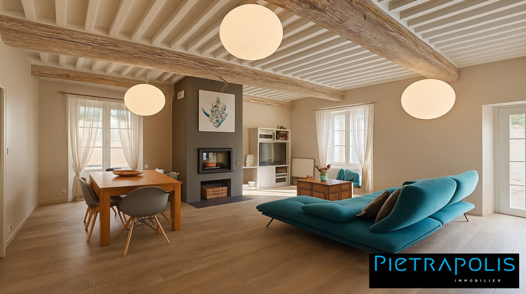 Ma-Cabane - Vente Maison Vérin, 140 m²