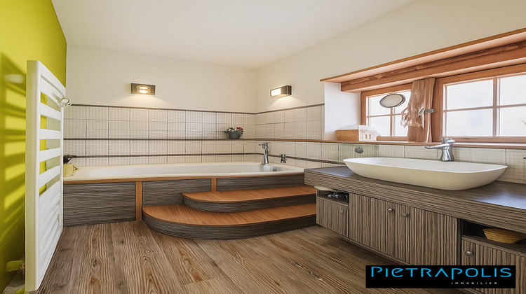 Ma-Cabane - Vente Maison Vérin, 140 m²