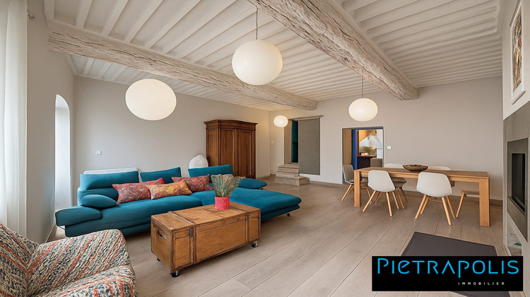 Ma-Cabane - Vente Maison Vérin, 140 m²