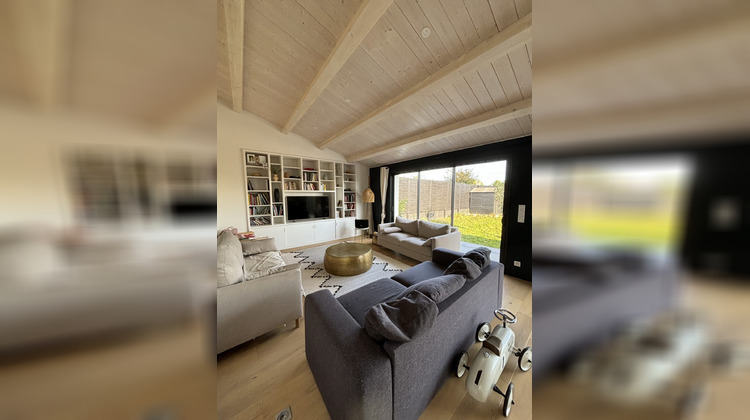 Ma-Cabane - Vente Maison Vérines, 142 m²