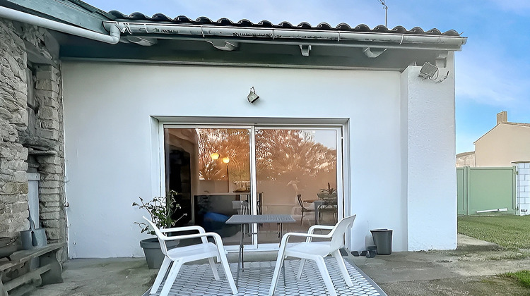 Ma-Cabane - Vente Maison VERINES, 120 m²