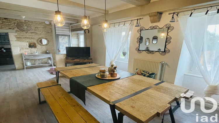 Ma-Cabane - Vente Maison Vérines, 145 m²