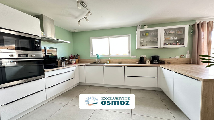 Ma-Cabane - Vente Maison Vérines, 105 m²