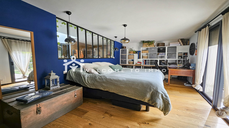 Ma-Cabane - Vente Maison Vérines, 110 m²