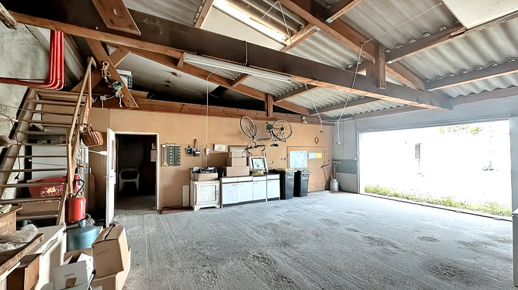 Ma-Cabane - Vente Maison VERINES, 168 m²