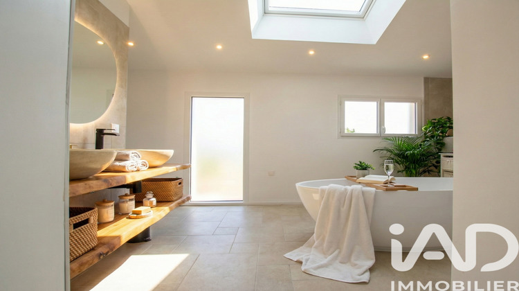 Ma-Cabane - Vente Maison Vérines, 202 m²