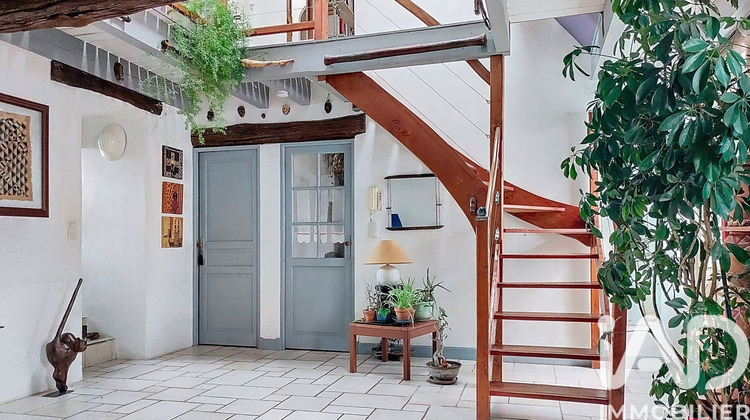 Ma-Cabane - Vente Maison Vérines, 128 m²