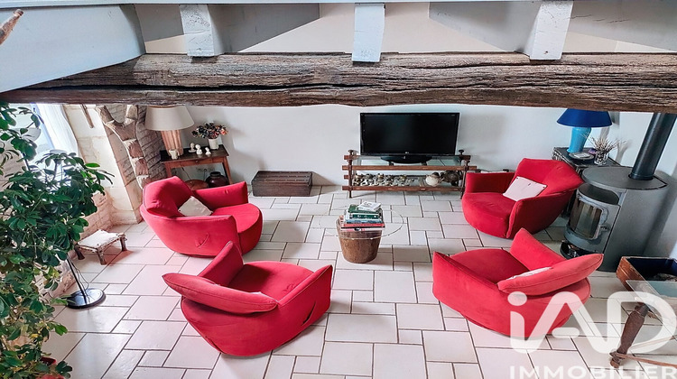 Ma-Cabane - Vente Maison Vérines, 128 m²