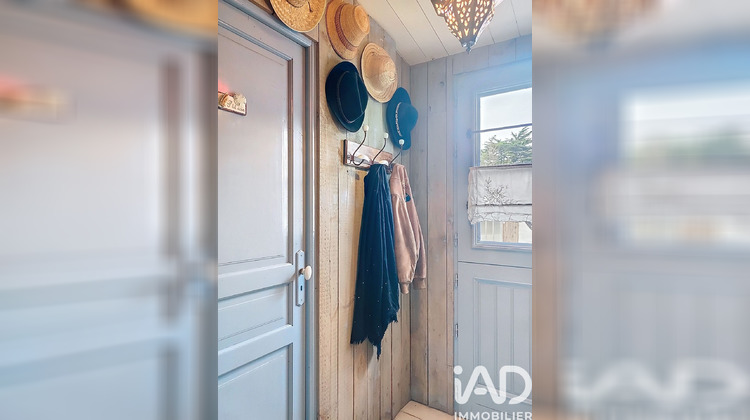 Ma-Cabane - Vente Maison Vérines, 128 m²