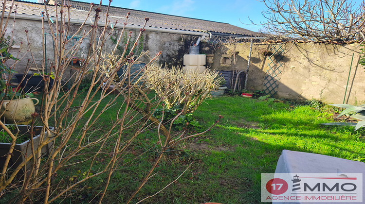 Ma-Cabane - Vente Maison VERINES, 117 m²