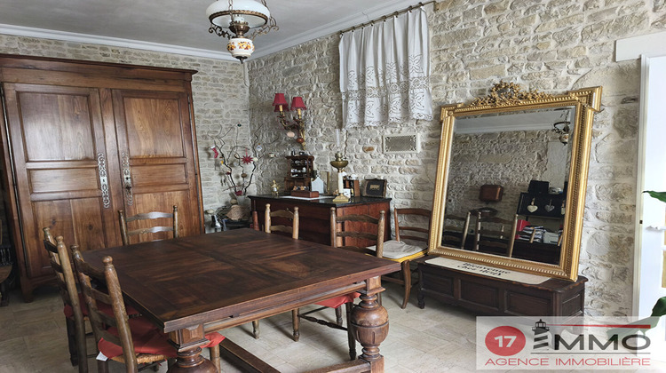 Ma-Cabane - Vente Maison VERINES, 117 m²