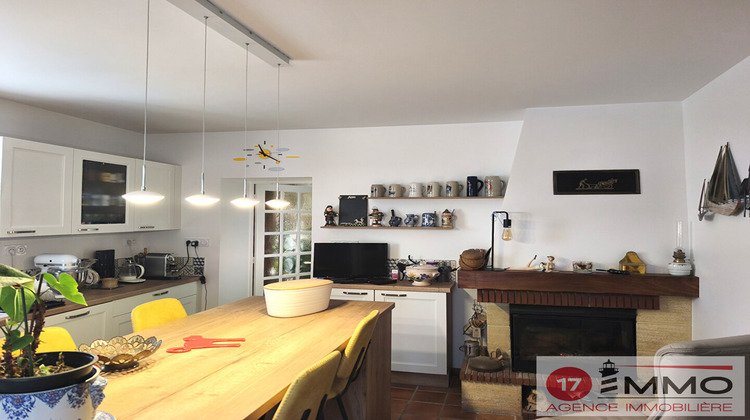 Ma-Cabane - Vente Maison VERINES, 117 m²