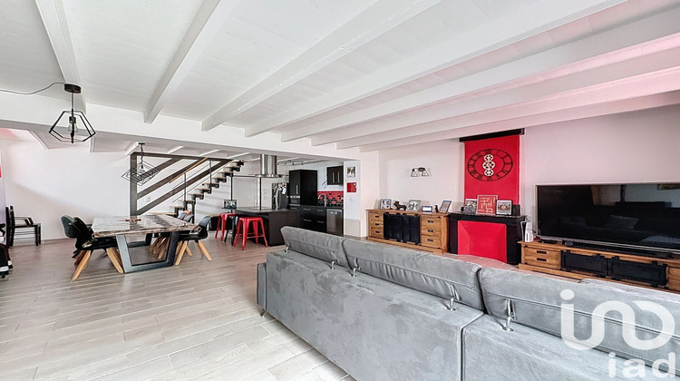 Ma-Cabane - Vente Maison Vérines, 152 m²