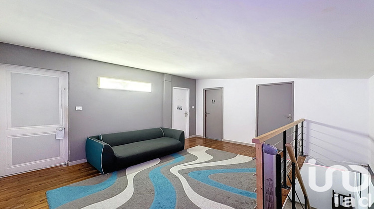 Ma-Cabane - Vente Maison Vérines, 152 m²