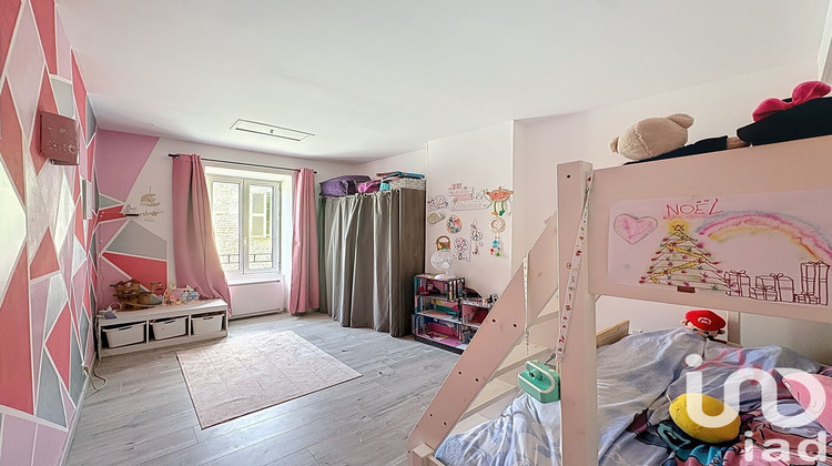 Ma-Cabane - Vente Maison Vérines, 152 m²