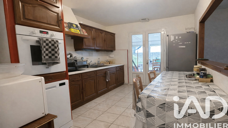 Ma-Cabane - Vente Maison Vérines, 92 m²