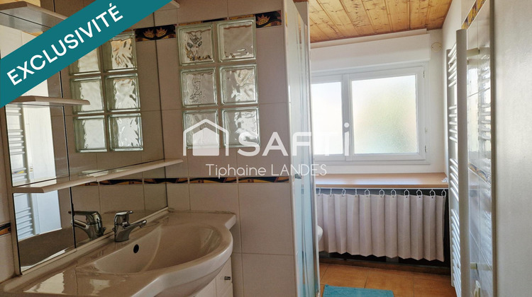 Ma-Cabane - Vente Maison Verines, 42 m²