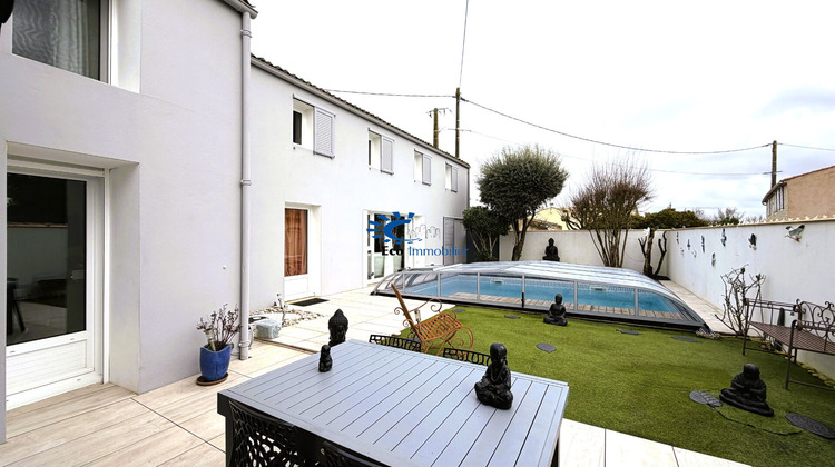 Ma-Cabane - Vente Maison VERINES, 270 m²