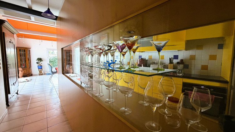 Ma-Cabane - Vente Maison VERINES, 270 m²