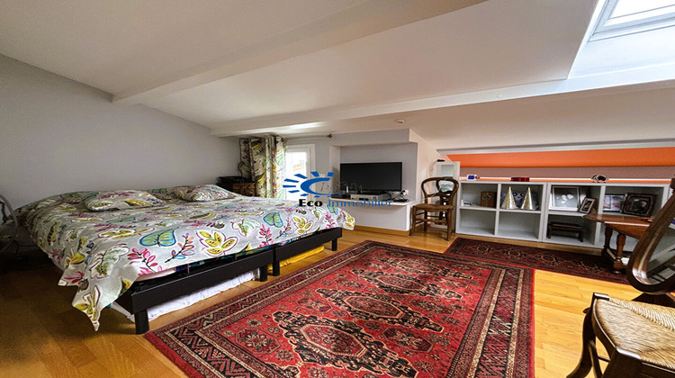 Ma-Cabane - Vente Maison VERINES, 270 m²