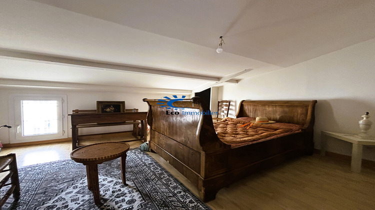 Ma-Cabane - Vente Maison VERINES, 270 m²