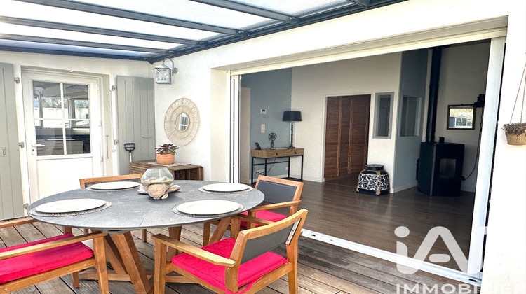 Ma-Cabane - Vente Maison Vérines, 133 m²