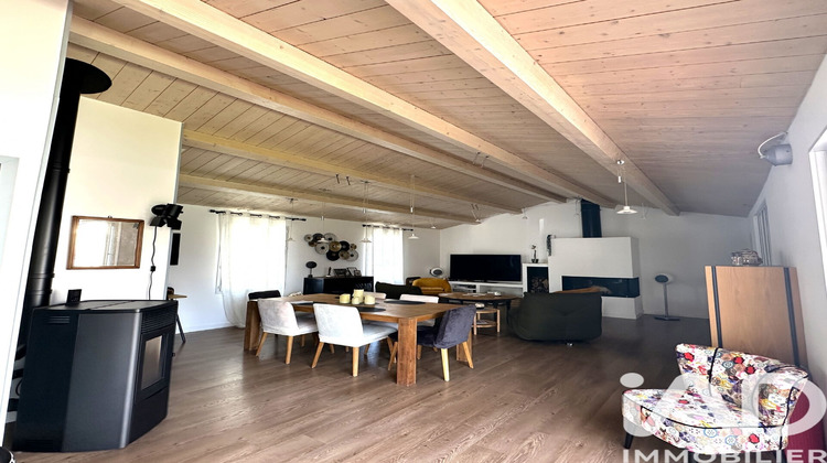 Ma-Cabane - Vente Maison Vérines, 133 m²
