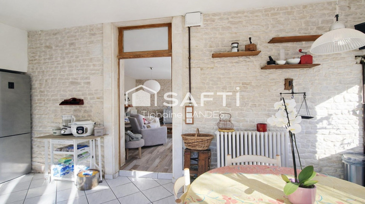 Ma-Cabane - Vente Maison Verines, 111 m²