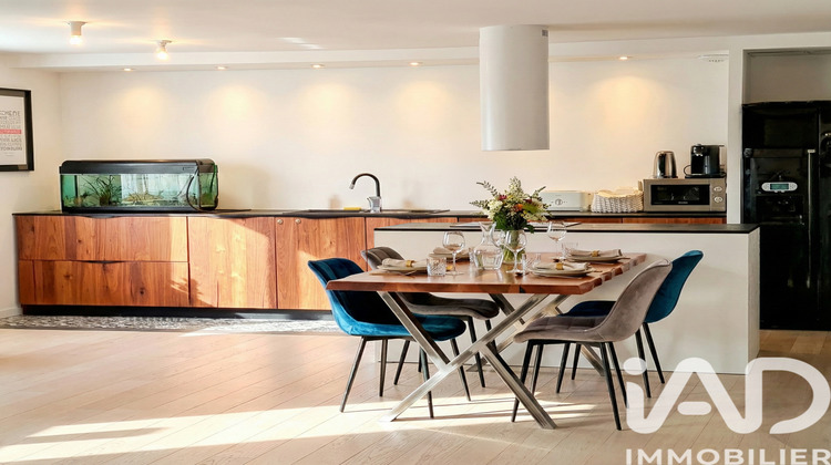 Ma-Cabane - Vente Maison Vérines, 202 m²