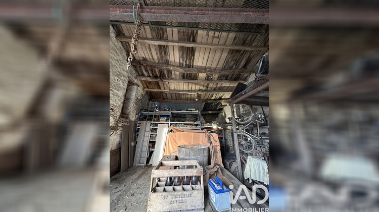 Ma-Cabane - Vente Maison Vérines, 90 m²