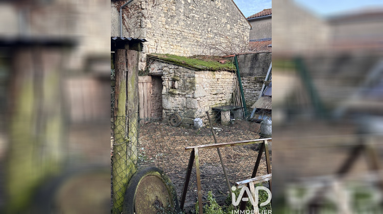 Ma-Cabane - Vente Maison Vérines, 90 m²