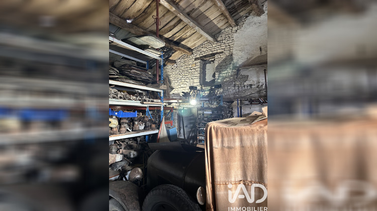 Ma-Cabane - Vente Maison Vérines, 90 m²