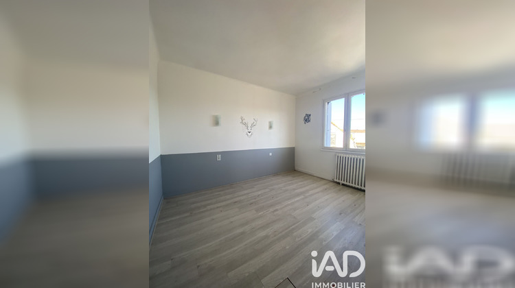 Ma-Cabane - Vente Maison Vérines, 117 m²