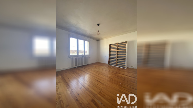 Ma-Cabane - Vente Maison Vérines, 117 m²