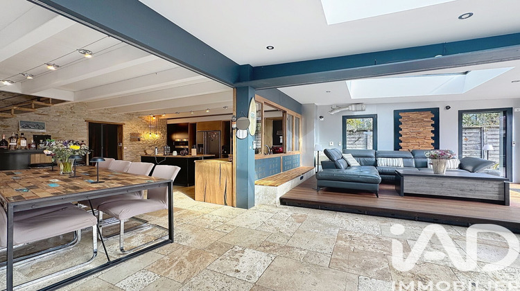 Ma-Cabane - Vente Maison Vérines, 106 m²