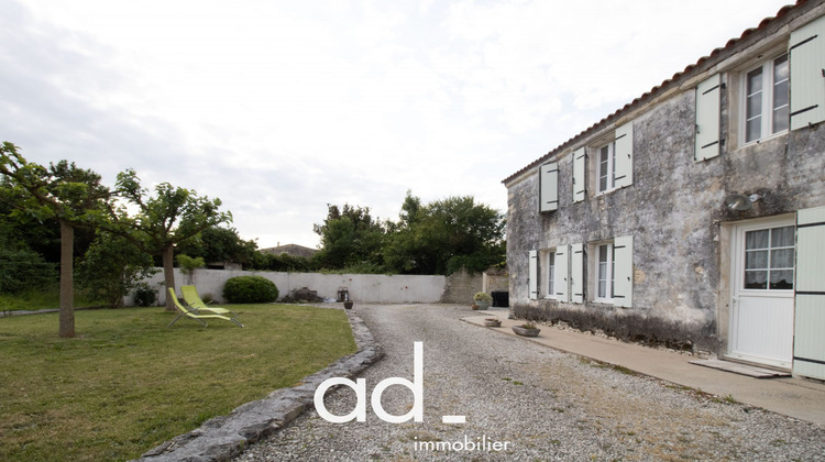 Ma-Cabane - Vente Maison Vérines, 260 m²