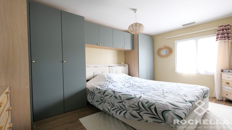 Ma-Cabane - Vente Maison Vérines, 91 m²