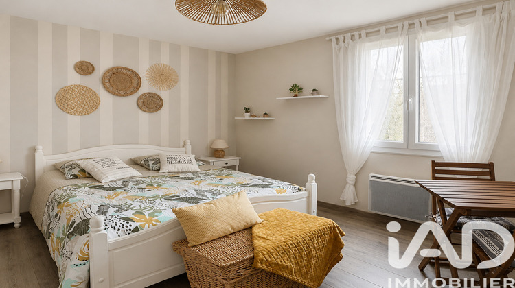 Ma-Cabane - Vente Maison Vérines, 181 m²