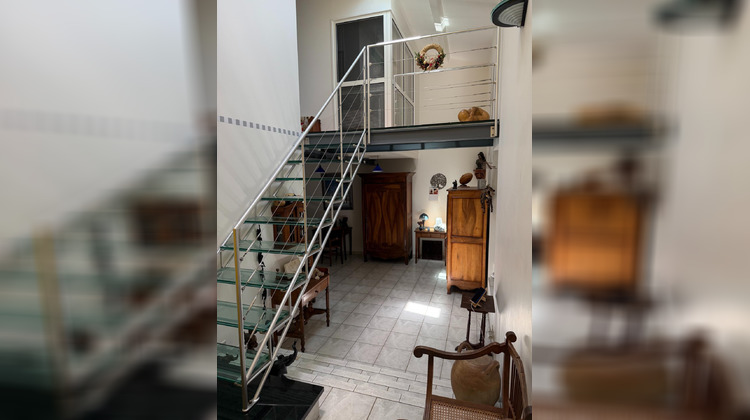 Ma-Cabane - Vente Maison Verines, 270 m²