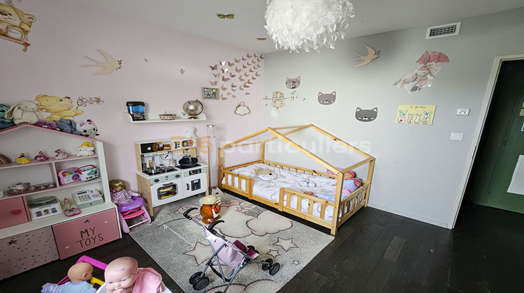 Ma-Cabane - Vente Maison VERINES, 110 m²