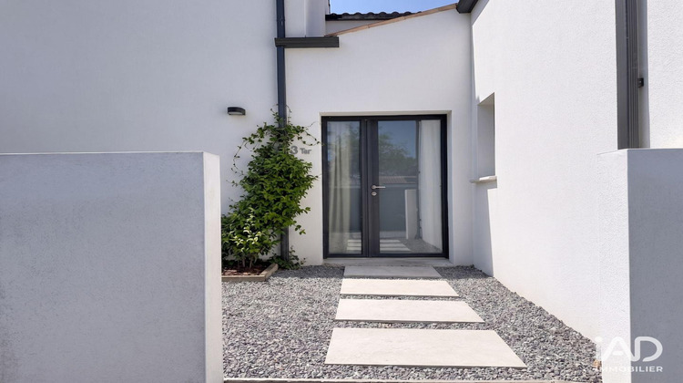 Ma-Cabane - Vente Maison Vérines, 130 m²