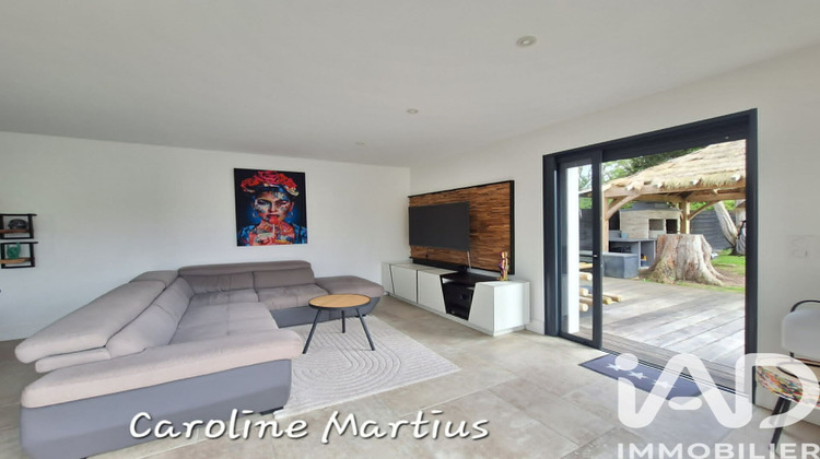 Ma-Cabane - Vente Maison Vérines, 120 m²