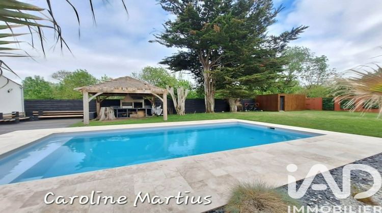 Ma-Cabane - Vente Maison Vérines, 120 m²