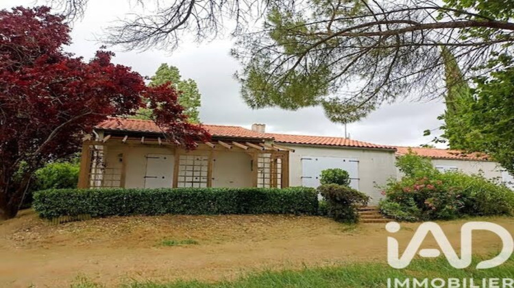 Ma-Cabane - Vente Maison Vérines, 124 m²