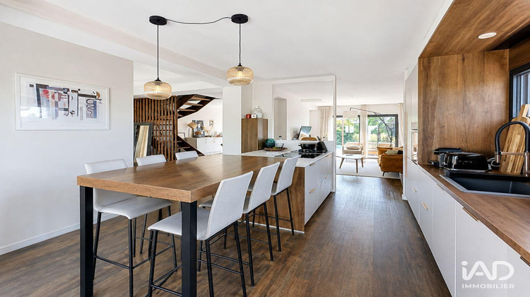 Ma-Cabane - Vente Maison Vérines, 134 m²