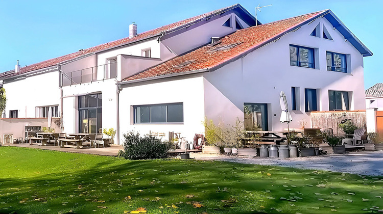 Ma-Cabane - Vente Maison VERINES, 296 m²