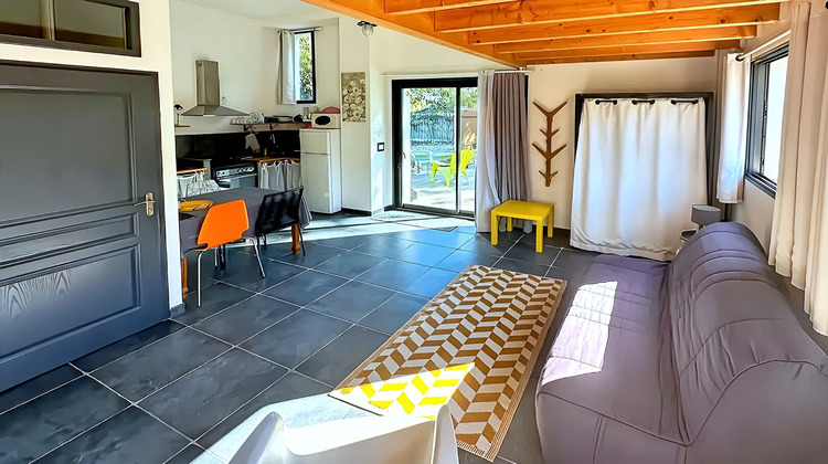 Ma-Cabane - Vente Maison VERINES, 296 m²