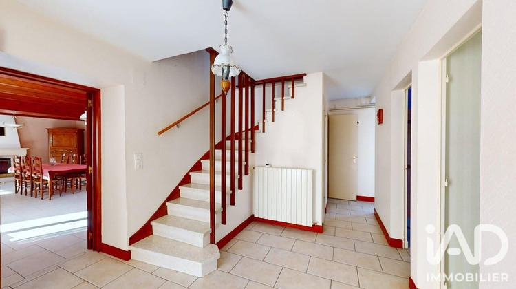 Ma-Cabane - Vente Maison Vérines, 163 m²