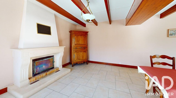 Ma-Cabane - Vente Maison Vérines, 163 m²